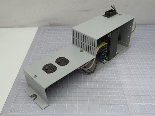 Intermec 850-823-002  Snap-On Adptr Audio (1007AA01) AMPL  For Sale