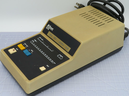 Nikon AFX  Exposure Control With Power   For Sale
