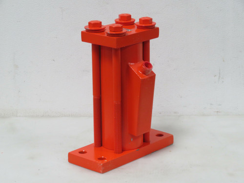 VIBCO 50-3LS-EM  Silent Long Stroke Piston Vibrator 3200 VPM  For Sale