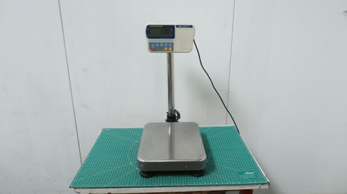 AND HV-60KGL  Weighing Counting Scale  For Sale