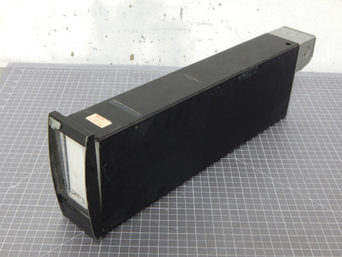 Fisher Porter 51A1311CB11B1 PIL-18243 Pneumatic Flow Chart Recorder  For Sale