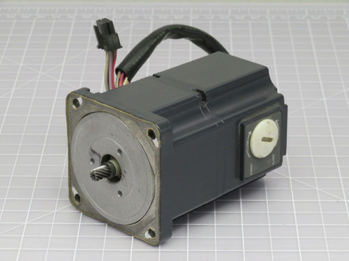 Oriental Motor K0354-F2M  Vexta Brushless DC Motor 10 W  For Sale