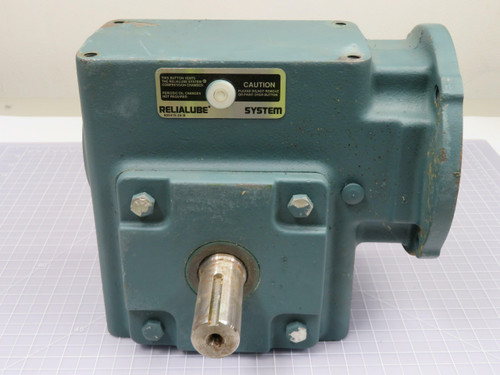 Dodge 3509269 002 DZ  Tigear 140/262-7.5 Motor  For Sale