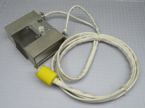 Radiant Energy Research 5193-2  Line Heater  For Sale