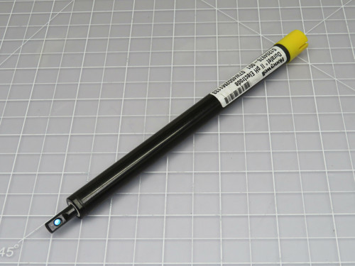 Honeywell 51204976-001 07W45D2M1133 Durafet II pH Electrode  For Sale