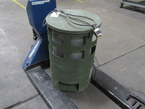 81361/5-19-10878 81361/5-19-10878 Recirculation Filter/Blower 4240-01-348-5257 For Sale