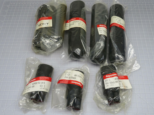 Raychem NMCK-3-52BB  MTR CNT KT-NMCK-3-52BB  For Sale