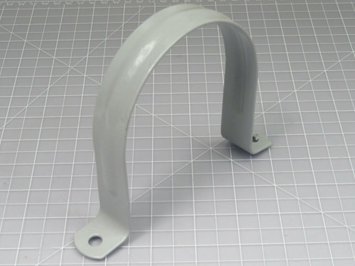 Lot of 15 Royal Electrical RCS55  Strap STL 2HL PVC RC 04 in  For Sale