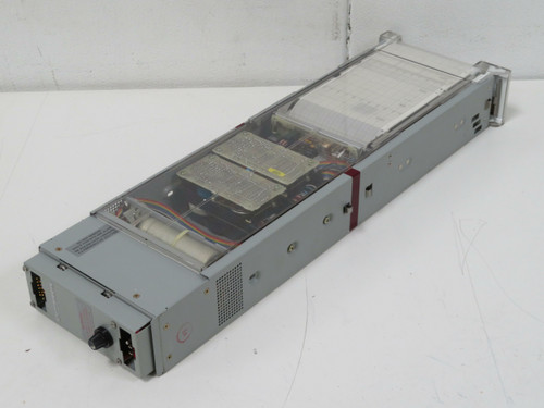 Foxboro E27R-S2RA6 CS-E/CG-A Recorder 12V 60 Hz   For Sale