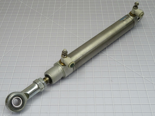 Festo DSNU-25-125-P-A  Pneumatic Cylinder 10 bar  For Sale