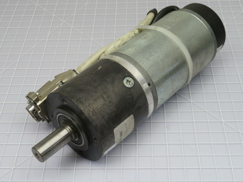 88852 01900 GPL065-1V/5:1 Motor  For Sale