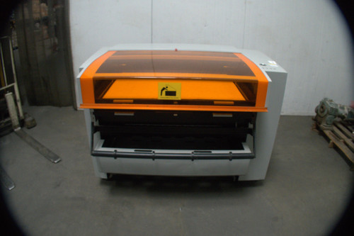 CRON-ECRM AL36-50M3 AUTOMATIC PLATE LOADER-OFFSET