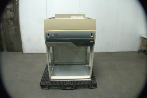 LABCONCO 6910010 DUET FILTERED ENCLOSURE 3 FT