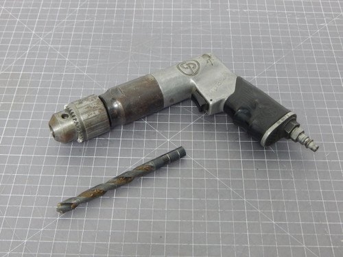 CHICAGO PNEUMATIC OP789HR DRILL SCREW GUN 500 RPM M2100