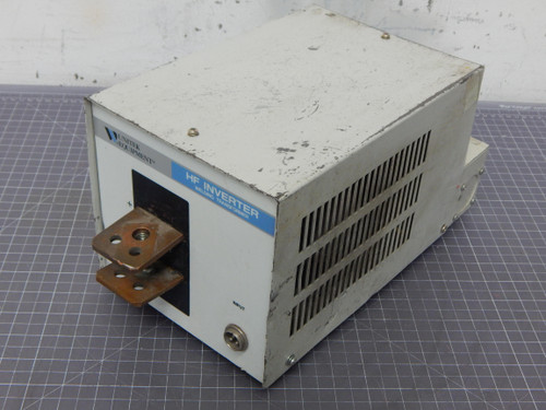 Unitek 9-024-01-01  HF Inverter Welding Transformer 4000 AMP  For Sale