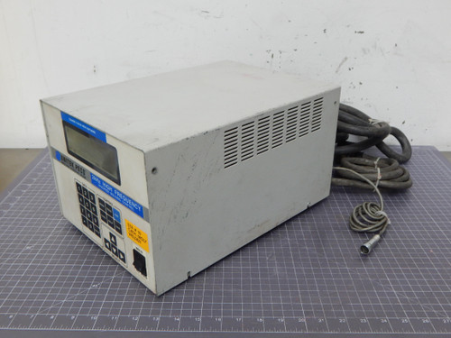 Unitek 1-264-01 HFZ/230 PECO 2 KHz High Frequency Inverter Welding Control  For Sale