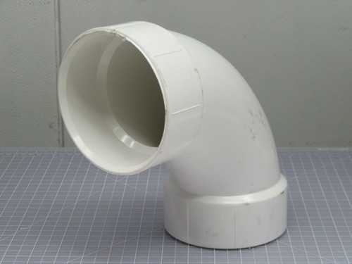 Charlotte 304  3 in 45 Degree PVC  For Sale