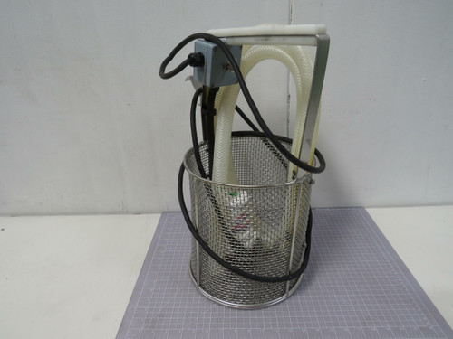 48041040  Rule 2000 Heavy Duty Pump Assembly Water Reuse  For Sale