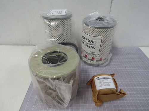 STS 19207 LF-516-38A  Parts Kit Fluid Press 4330-01-108-9296 For Sale