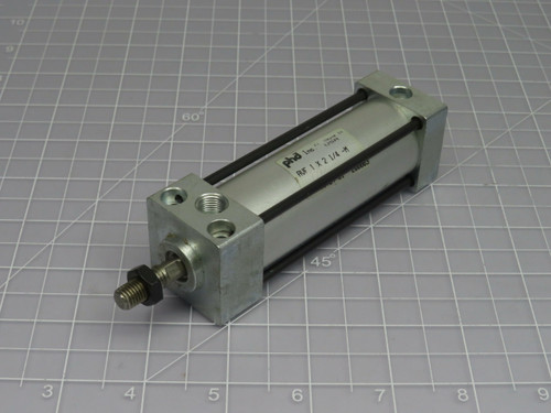PHD AVF  1 X 2 1/4-M Pneumatic Cylinder  For Sale
