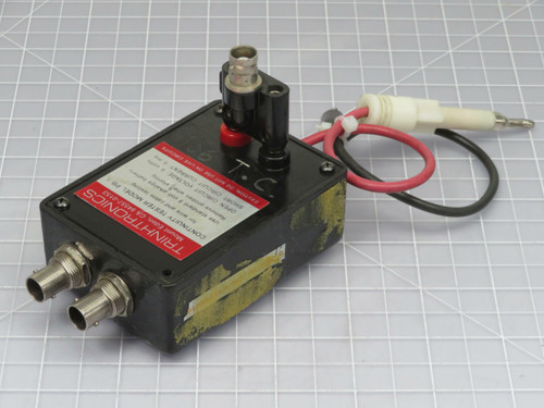 Trinhtronics PB-1  Continuity Tester 9 Volts  For Sale