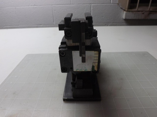 1359-001 J-1101 DIE PRESS APPLICATOR T51807