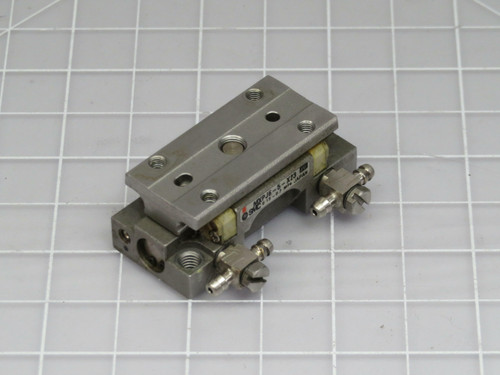 SMC MXPJ6-5-X23  Cylinder Slide Table  For Sale