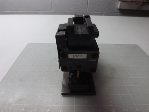 12D8-D DIE PRESS APPLICATOR T51808
