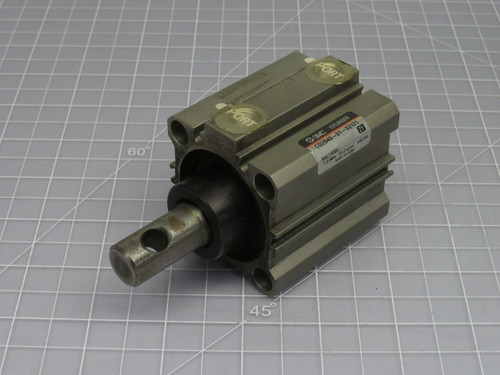 SMC CQ2B40-01-92131  Pneumatic Cylinder  For Sale