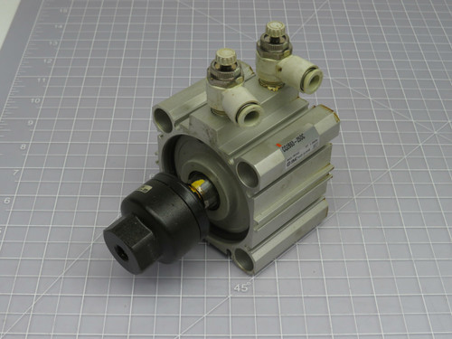 SMC JB63-10-150 CQ2B63-25DC Pneumatic Cylinder  For Sale