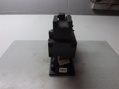 1329-0901 J-776 DIE PRESS APPLICATOR T51814