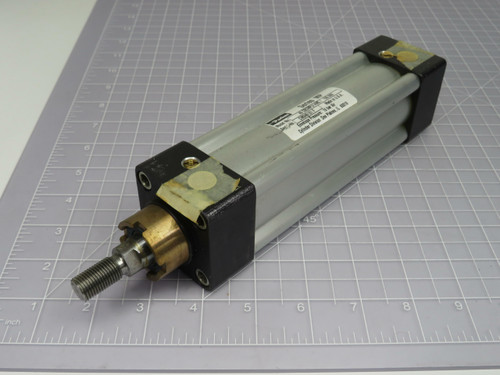 Parker 40 CBCMPU14MC/100.000  Pneumatic Cylinder 10 Bar  For Sale