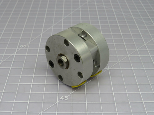 Numatics QJ-464313-A FABG-00I3E-AVA0 1 1/2 0.375  For Sale