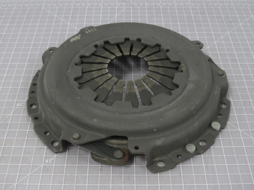 BBP 6011 INTEGRA 94-01 1.8L CLUTCH PRESSURE PLATE T191530
