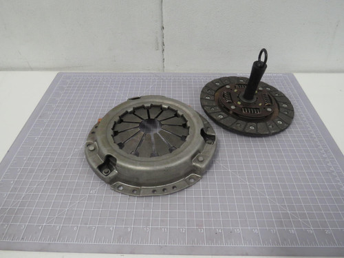 BBP CLU-N128 CLUTCHES T191534