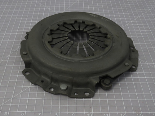 BBP N121 SENTRA 1.6L GA16DE 95-99 CLUTCH PRESSURE PLATE T191536