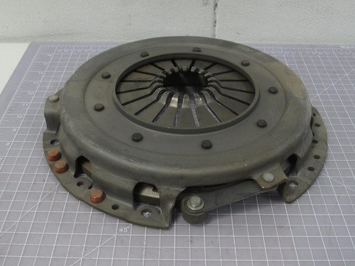 BBP F102 CLUTCHES T191541