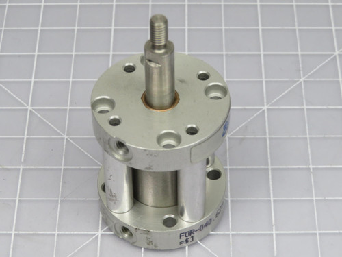 BIMBA FOR-040.625-MT PNEUMATIC CYLINDER T191560