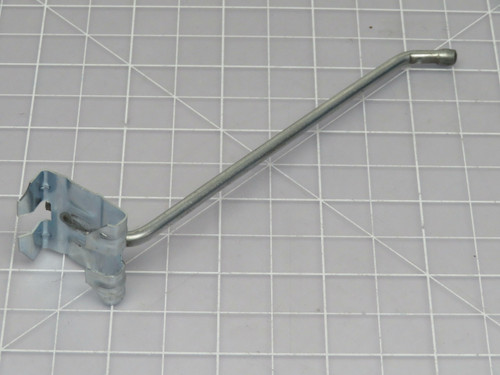 Lot of 80    Gridwall Hooks 4 1/2 in   For Sale