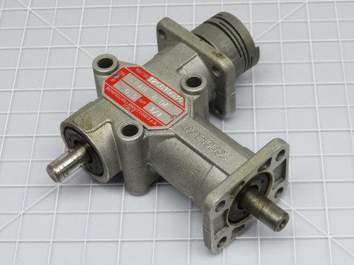 Bonfiglioli 126810030  Ran 8 DA  For Sale