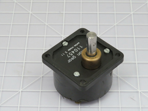 Maxon 110457  Motor Gear  For Sale