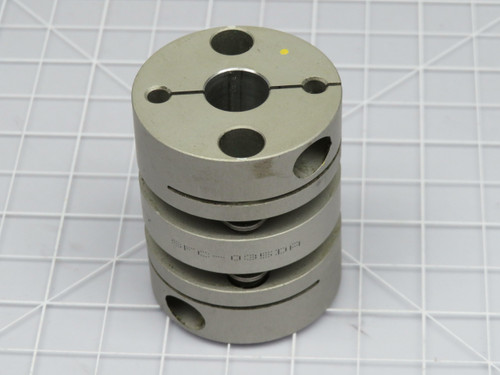 Miki Pulley SFC-035DA  Shaft Coupling SFC Servo Coupling  For Sale