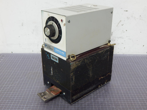 UNITEK MIYACHI 9-002-02 UNIPULSE WELDING TRANSFORMER 5.75 V M2147