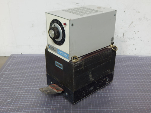UNITEK MIYACHI 9-002-02 UNIPULSE WELDING TRANSFORMER 5.75 V M2148