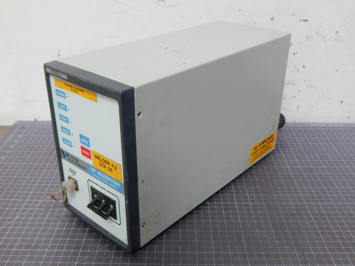 UNITEK MIYACHI 1-243-01 HF INVERTER WELDING POWER CONTROL 300 PK 1000 HZ 23 KA M2154
