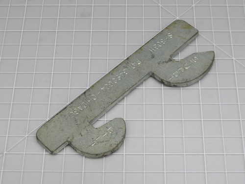 3490604-CHICAGO S-308H STURD-BILT CLIP T191617