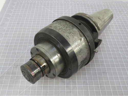 NIKKEN CAT50U-NX4 NX4 MILLING CHUCK TOOL HOLDER 3/4 IN T191676