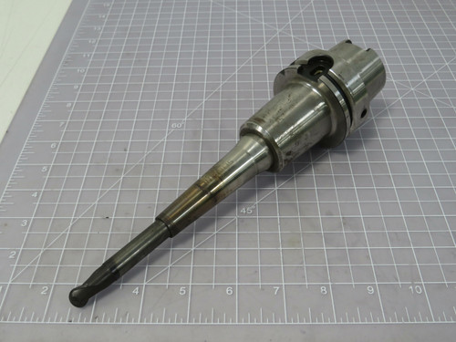 A63-SLK12-75 COLLET CHUCKS TOOL HOLDER T191681