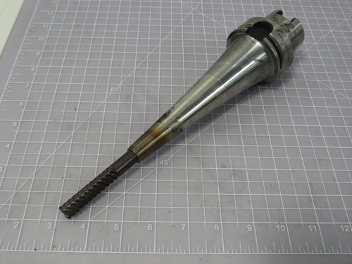 MST A63-SLSA12-180 CV COLLET CHUCKS TOOL HOLDER T191683