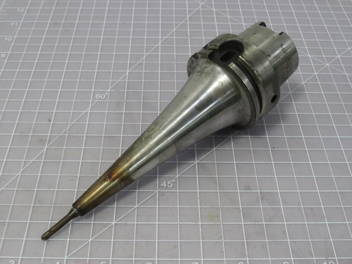 MST A63-SLS46-150 CV COLLET CHUCKS TOOL HOLDER T191684